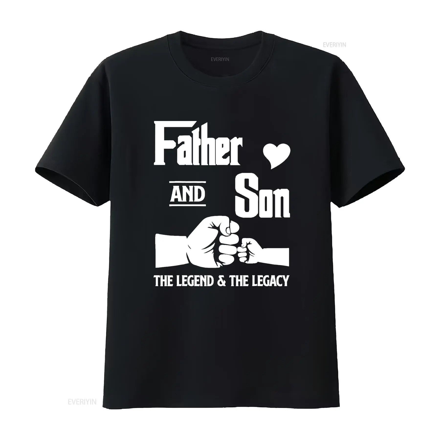 Daddy Father Son Matching Quot - Vintage Fashion Quotes Short recension och pris