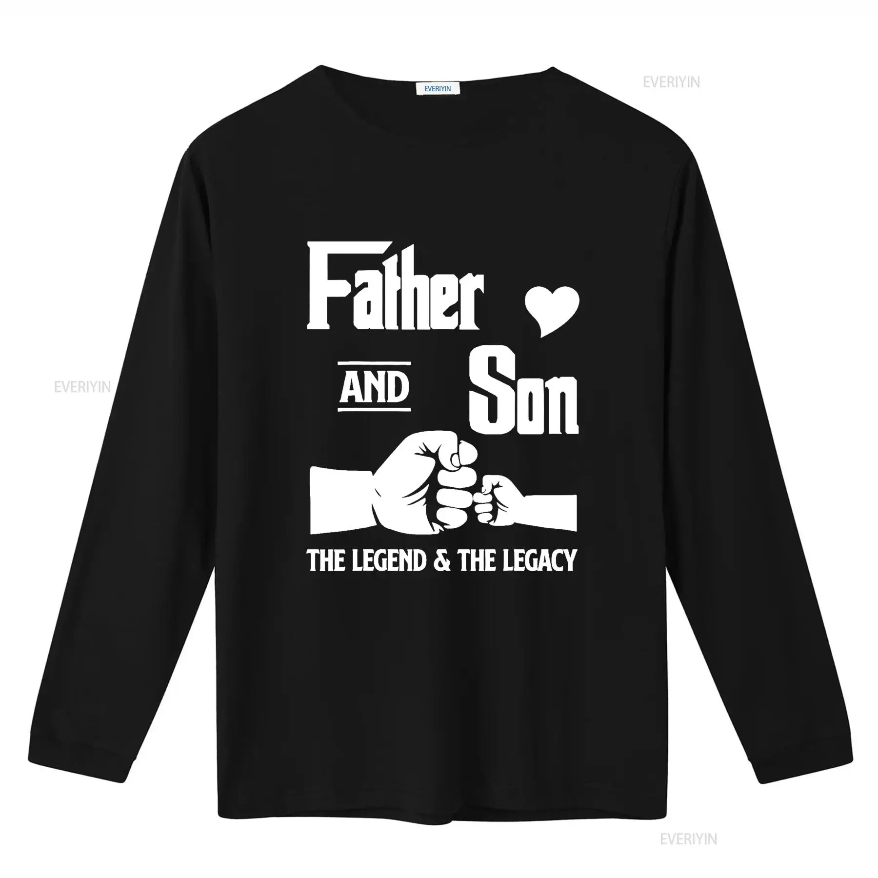 Daddy Father Son Matching Quot - Vintage Fashion Quotes Short recension och pris