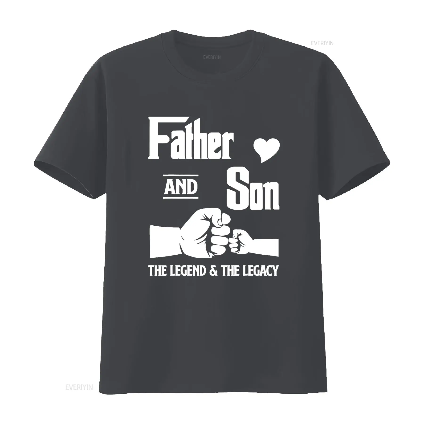 Daddy Father Son Matching Quot - Vintage Fashion Quotes Short recension och pris