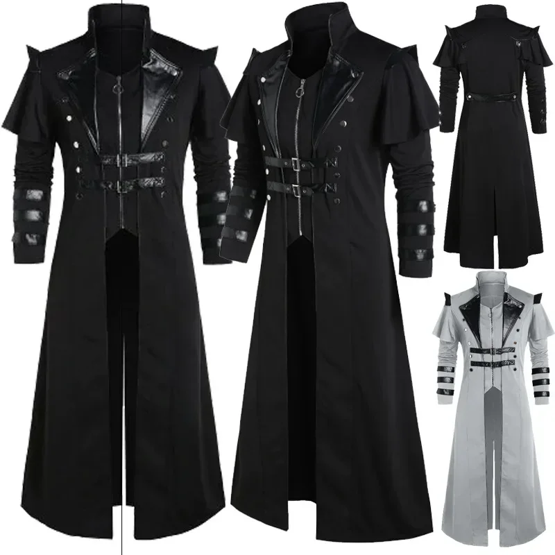 Disfraz Hombre Vintage Hallowe - Vintage Fashion Jacket recension och pris