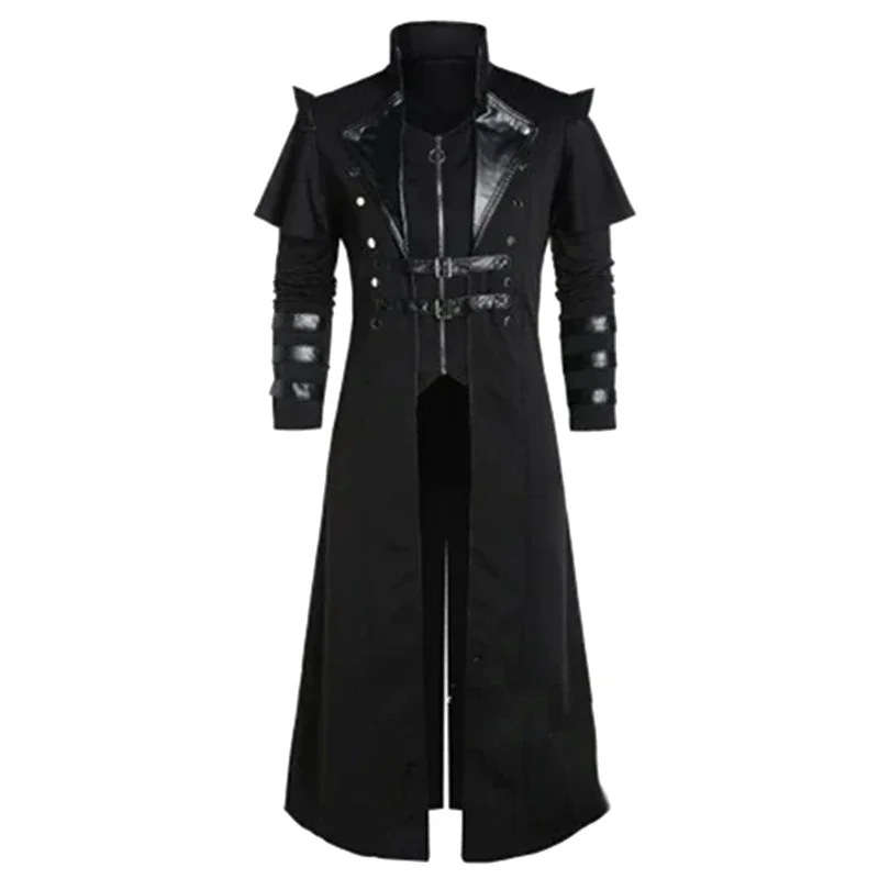 Disfraz Hombre Vintage Hallowe - Vintage Fashion Jacket recension och pris