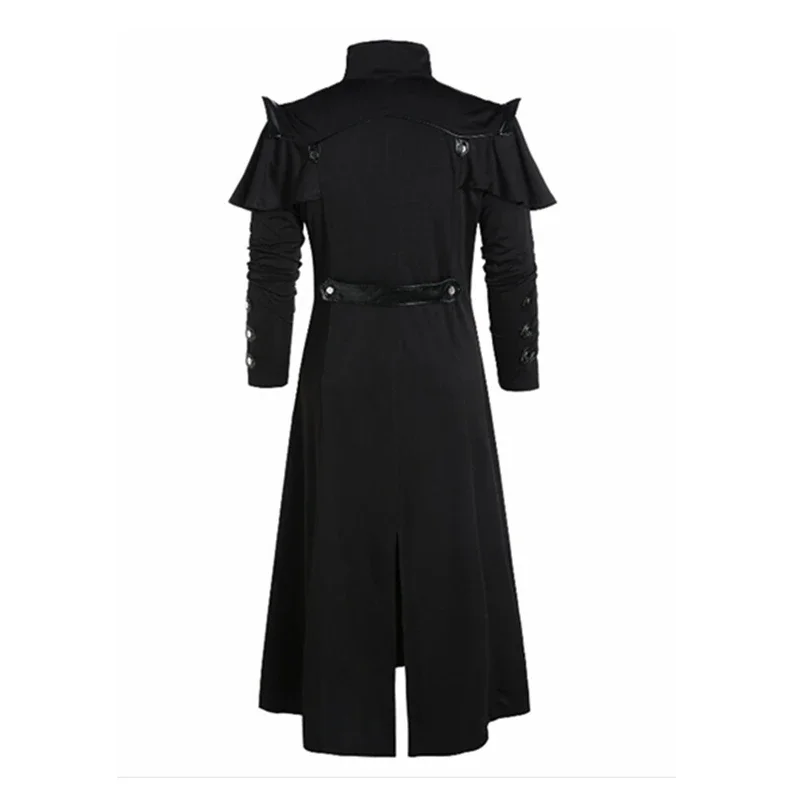 Disfraz Hombre Vintage Hallowe - Vintage Fashion Jacket recension och pris