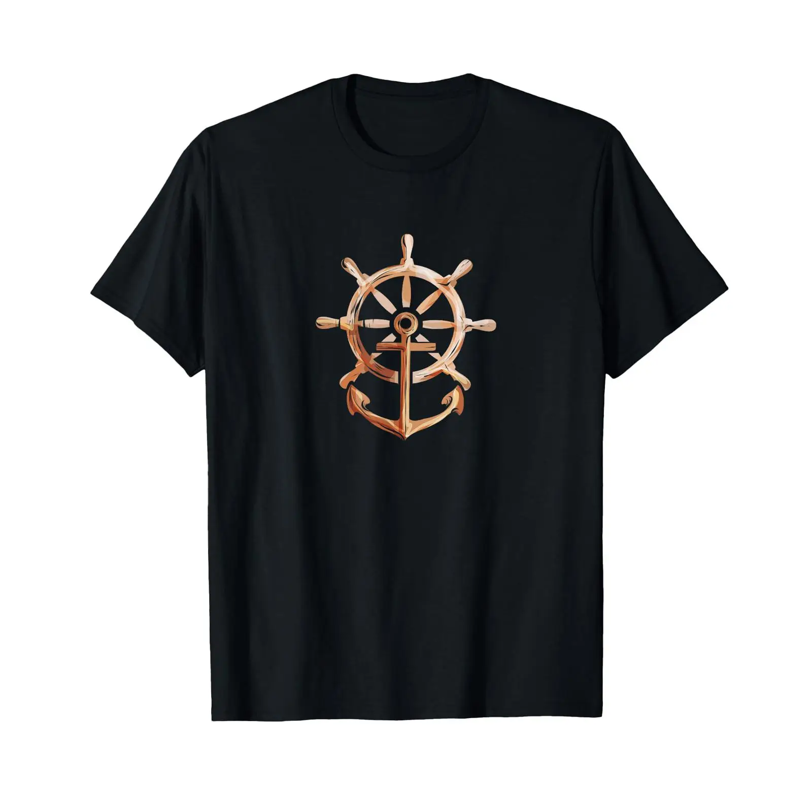 Captain for Sailors Sea Holida - Vintage Fashion Wheel recension och pris