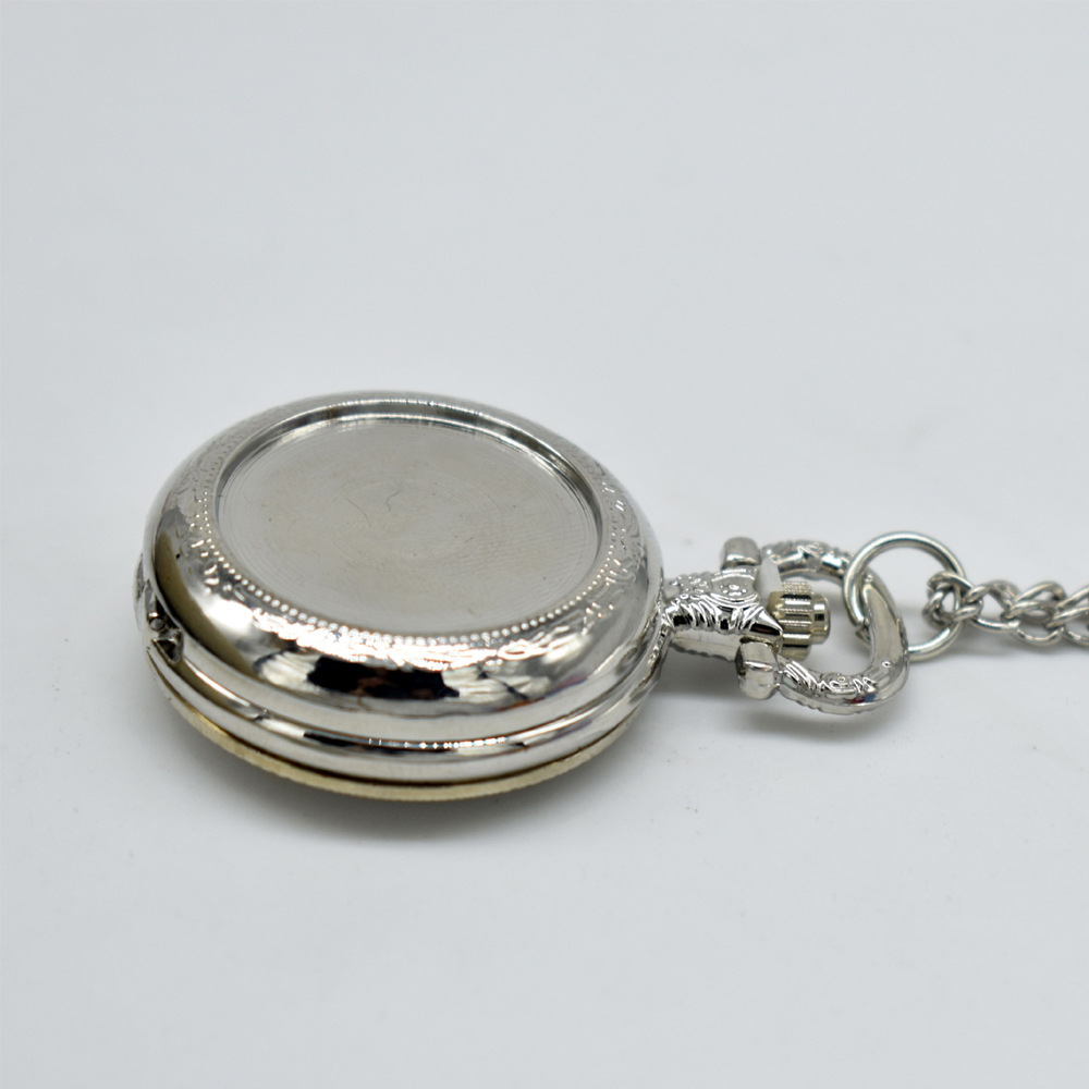 Custom Vintage Metal Pocket Wa - Vintage Fashion Theme recension och pris