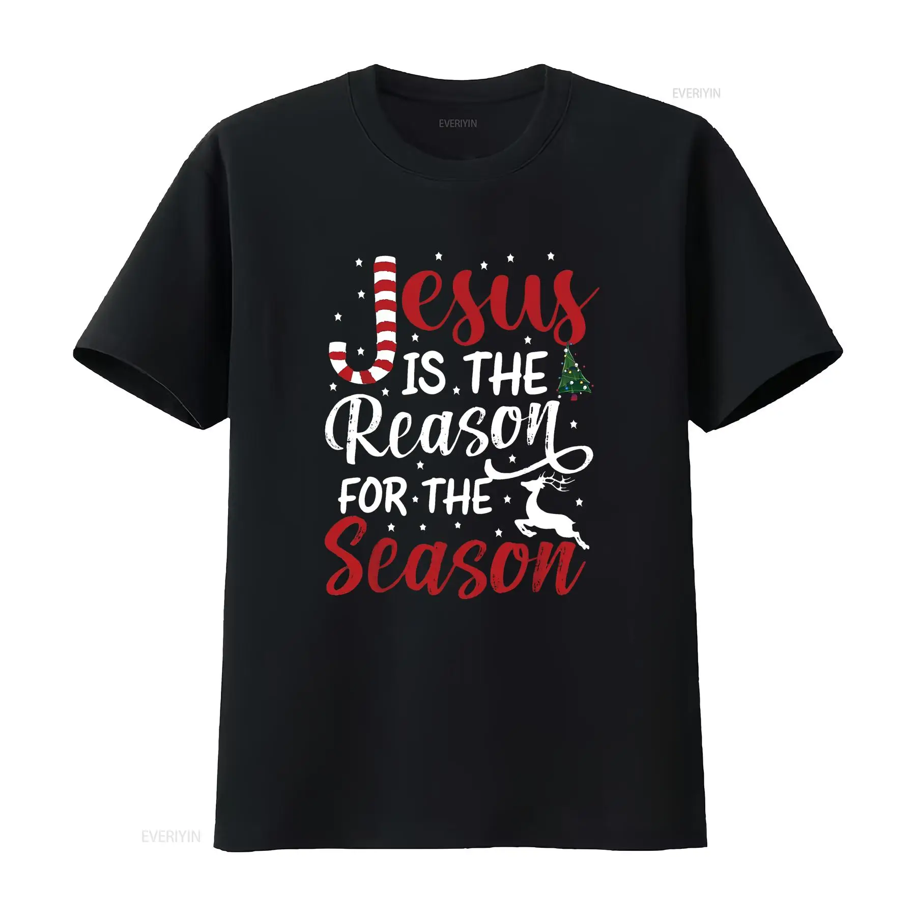 Funny Xmas Party Quote jesus t - Vintage Fashion Quotes Short recension och pris