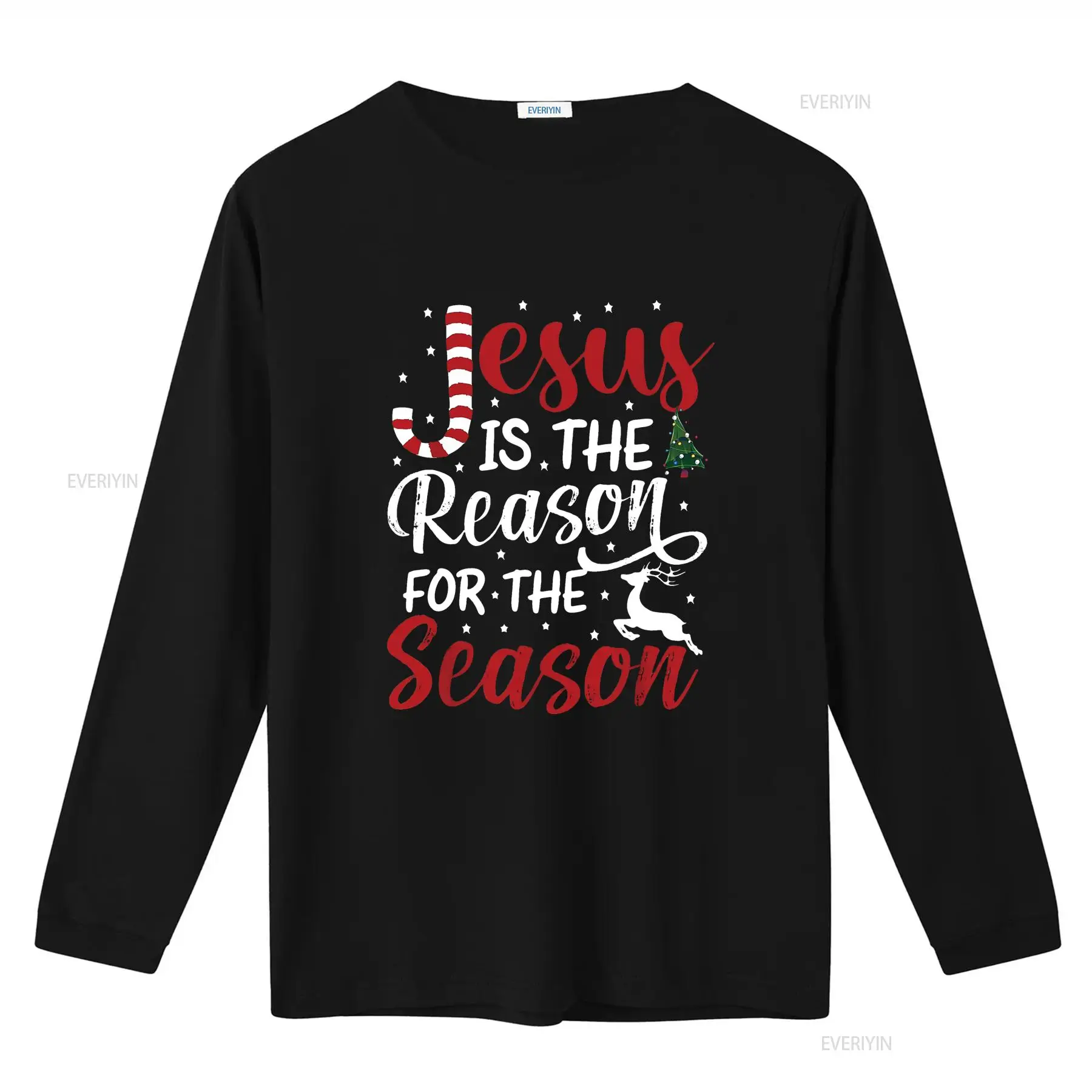 Funny Xmas Party Quote jesus t - Vintage Fashion Quotes Short recension och pris