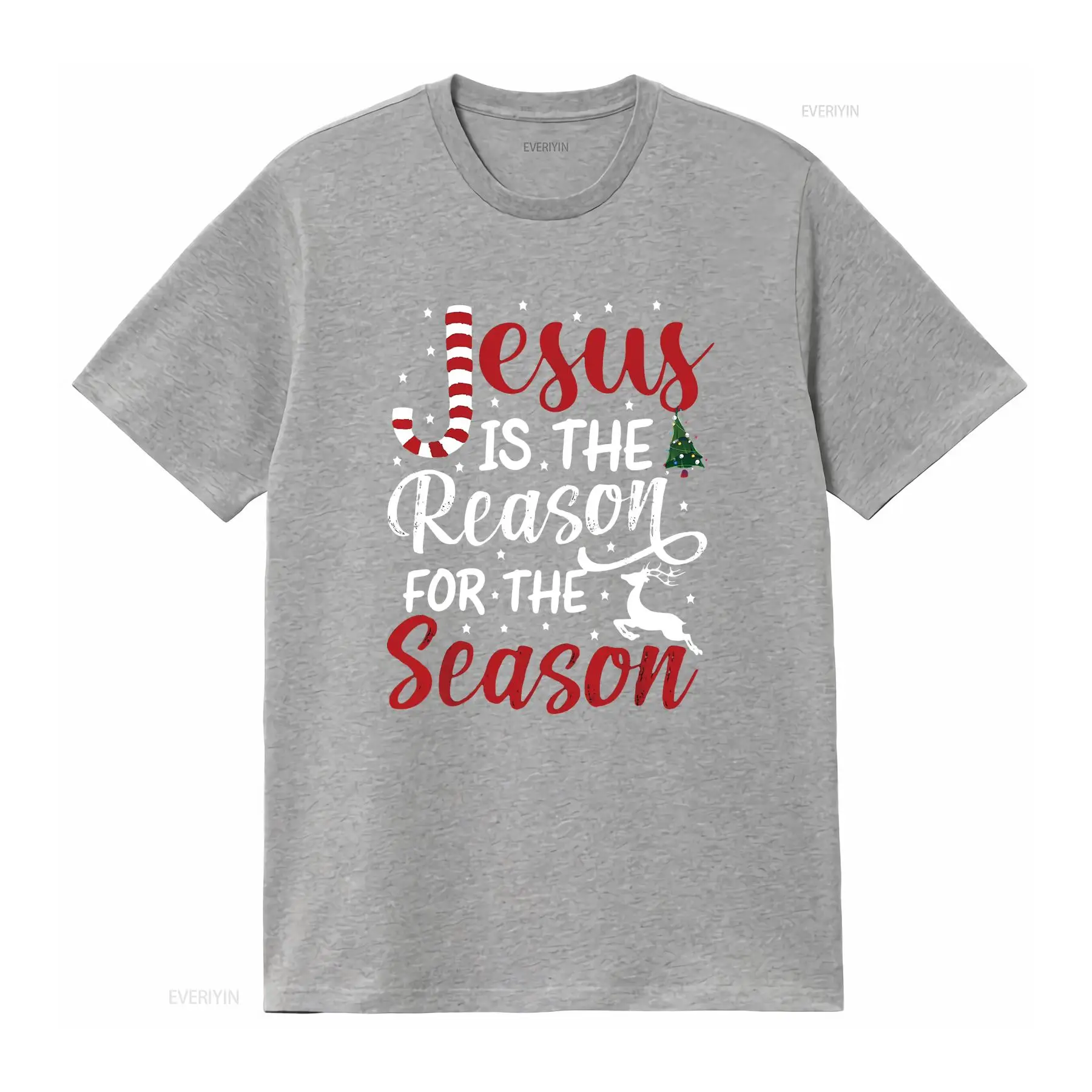 Funny Xmas Party Quote jesus t - Vintage Fashion Quotes Short recension och pris