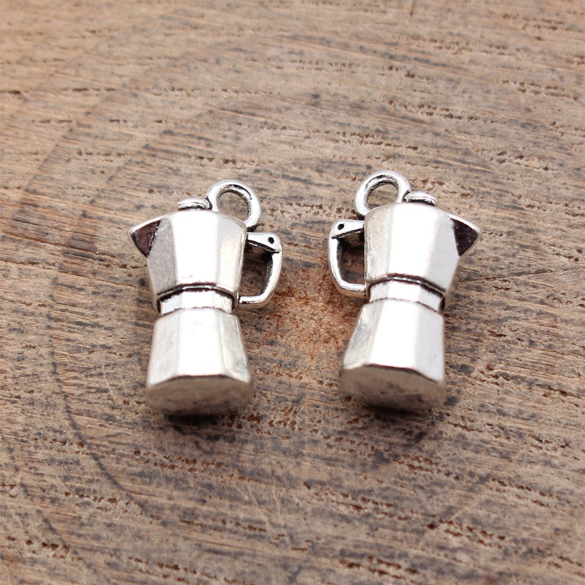 20pcs 15x10x6.9mm(0.59x0.39x0. - Vintage Fashion Theme recension och pris