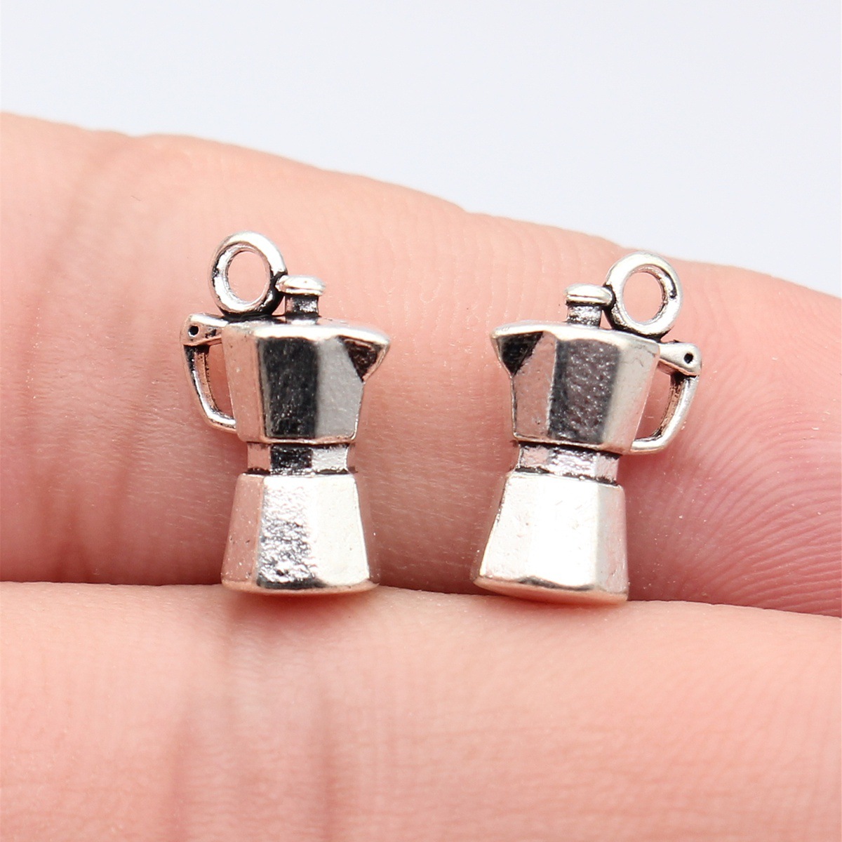 20pcs 15x10x6.9mm(0.59x0.39x0. - Vintage Fashion Theme recension och pris