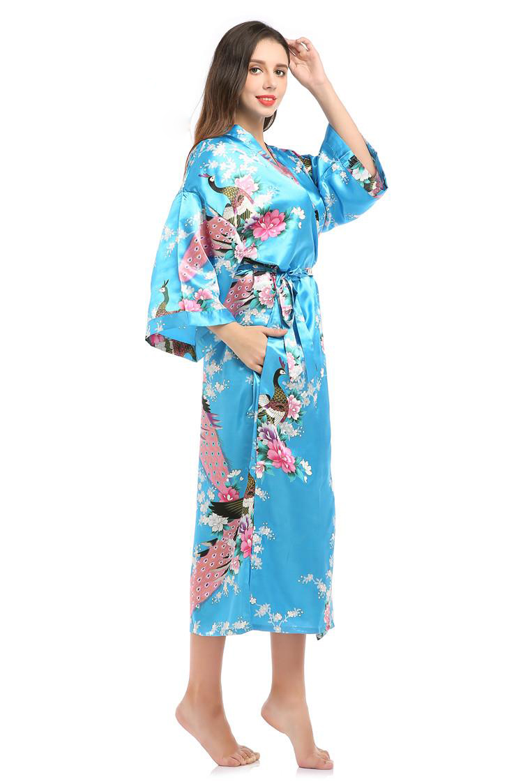 Japanese Costume Bath Floral P - Vintage Fashion Tokyo recension och pris