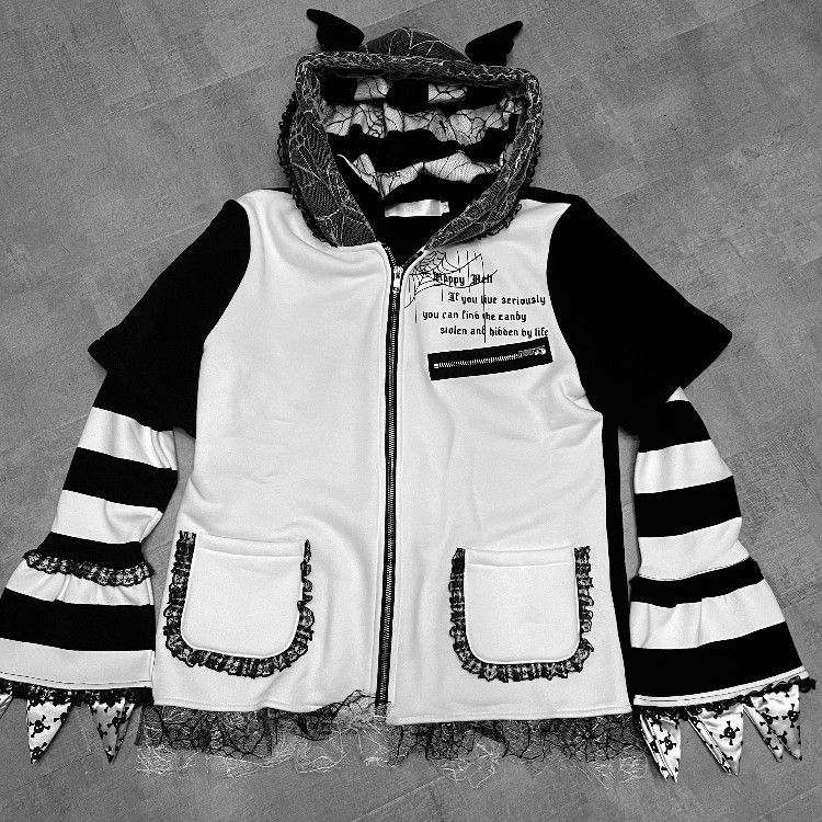 Y2K Autumn Winter Subculture V - Vintage Fashion Girl recension och pris
