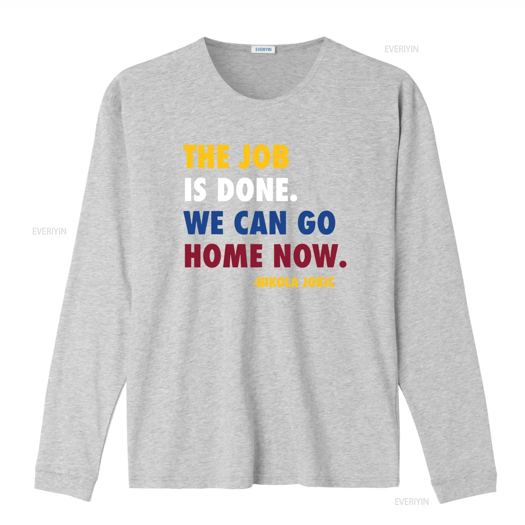 Job Done Can Home Now Nikola J - Vintage Fashion Now recension och pris