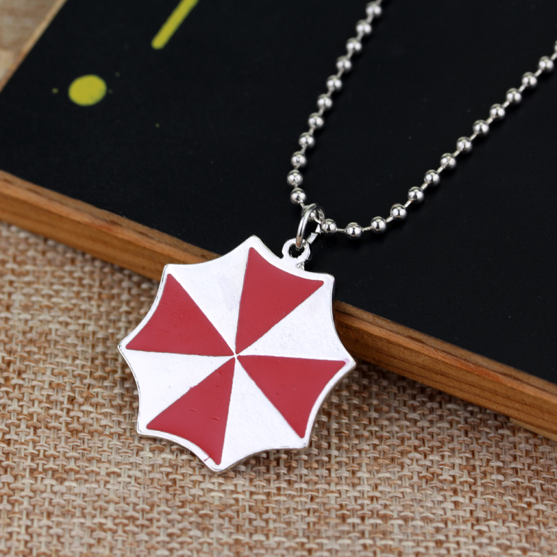 Vintage Fashion Red Umbrella P - Vintage Fashion Theme recension och pris
