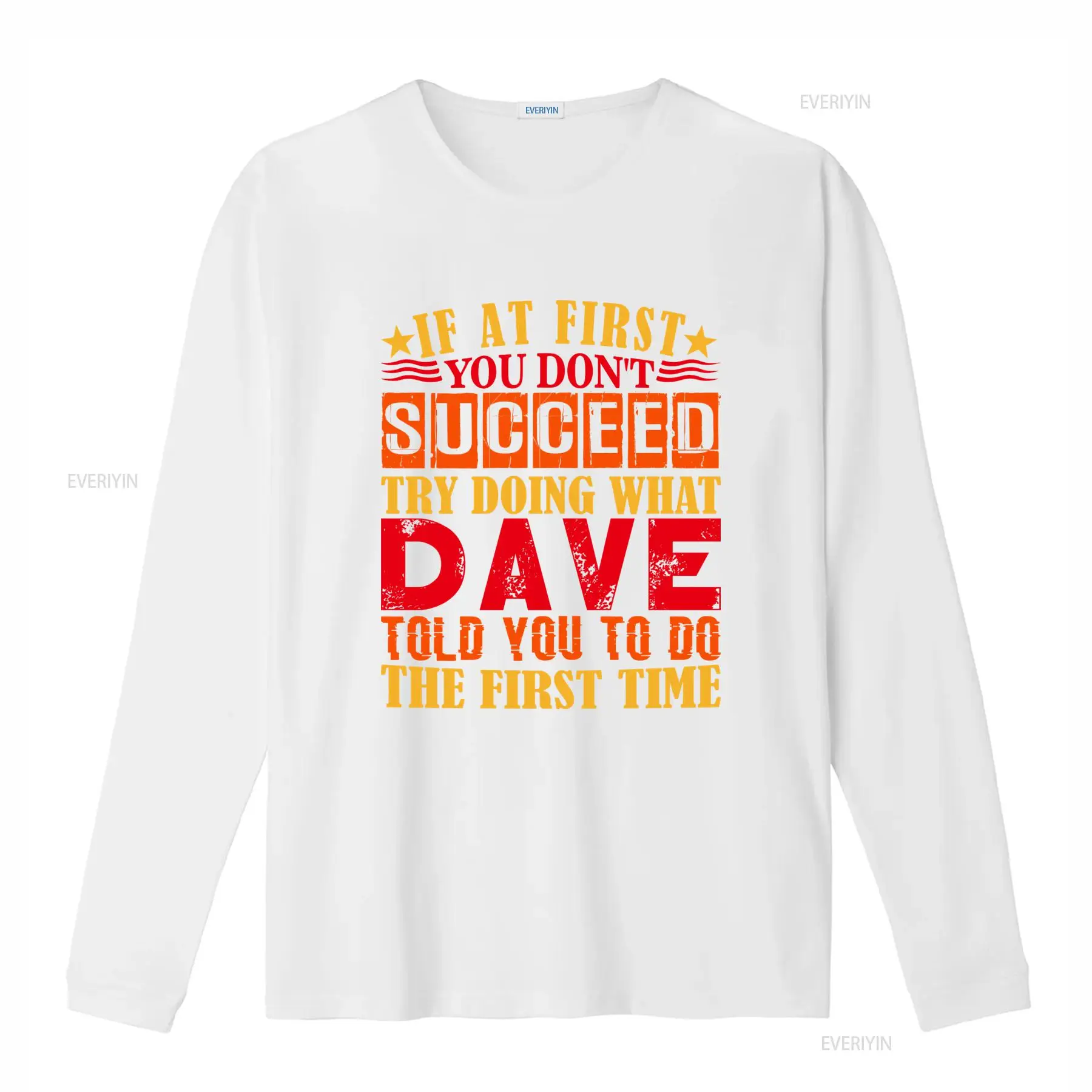 Funny Dave T Shirt Hardworking - Vintage Fashion Quotes Short recension och pris