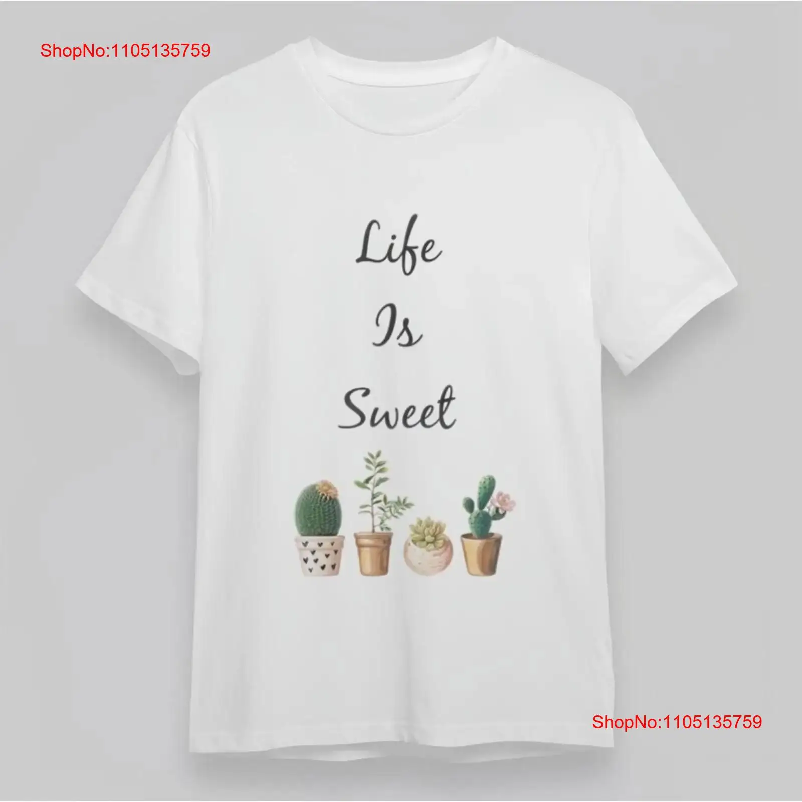 Women's Soft Classic T Shirt C - Vintage Fashion Quotes Short recension och pris