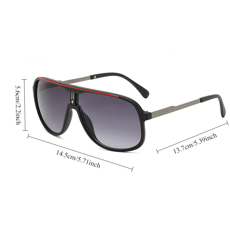 Vintage Square Unisex Men Wome - Vintage Fashion Luxury recension och pris