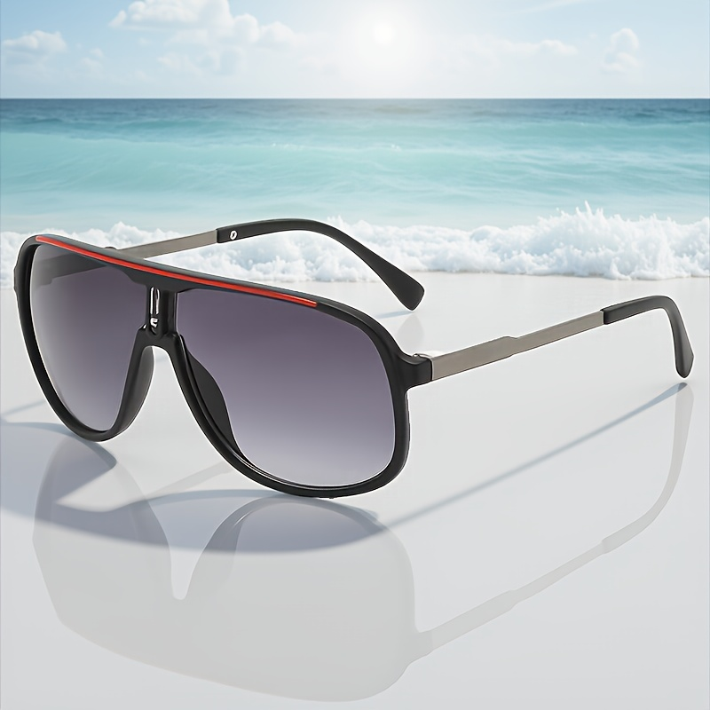 Vintage Square Unisex Men Wome - Vintage Fashion Luxury recension och pris