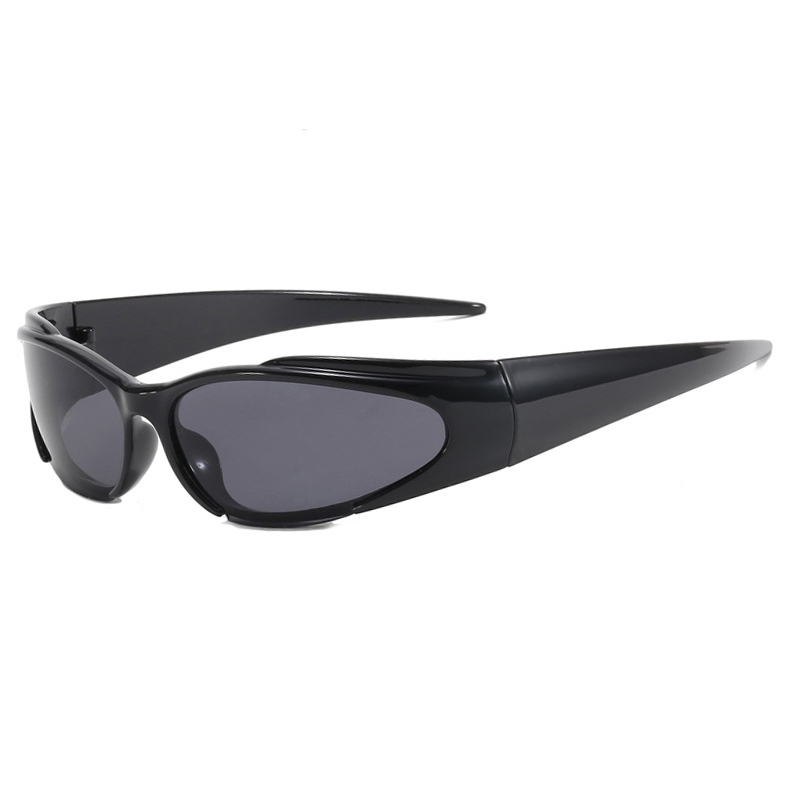 New Y2k Sunglasses For Women V - Vintage Fashion Y2K recension och pris