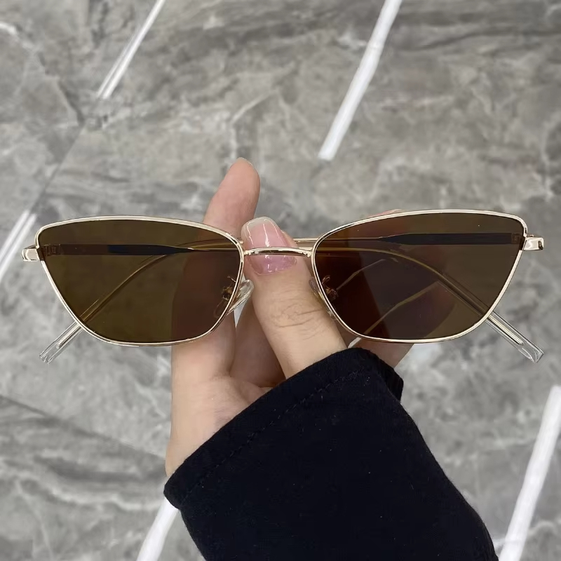 Fashion Cat Eye Sunglasses for - Vintage Fashion Girl recension och pris