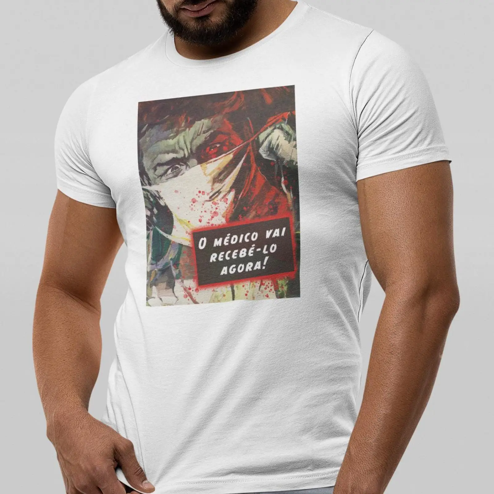The Doctor will see you now Pr - Vintage Fashion Now recension och pris