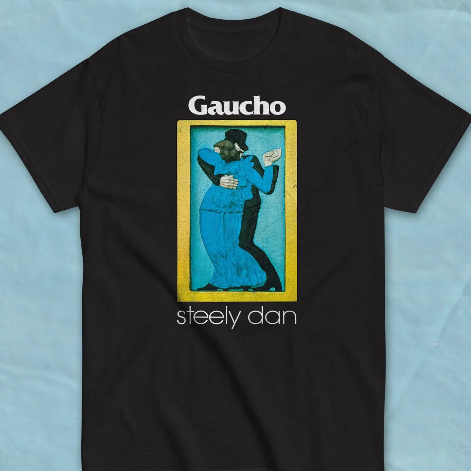 Steely Dan amp quot Gaucho Col - Vintage Fashion Quotes Short recension och pris