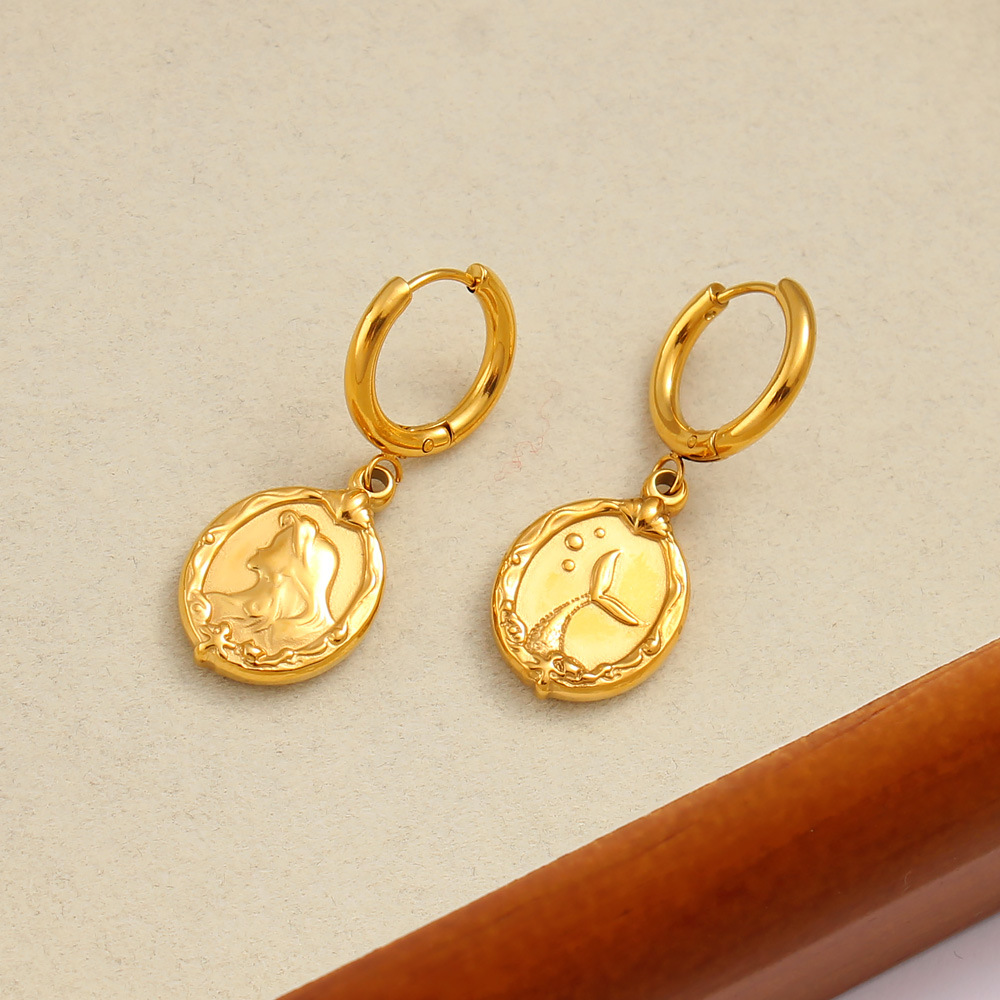 DIY accessories Fashion DIY St - Vintage Fashion Earrings recension och pris