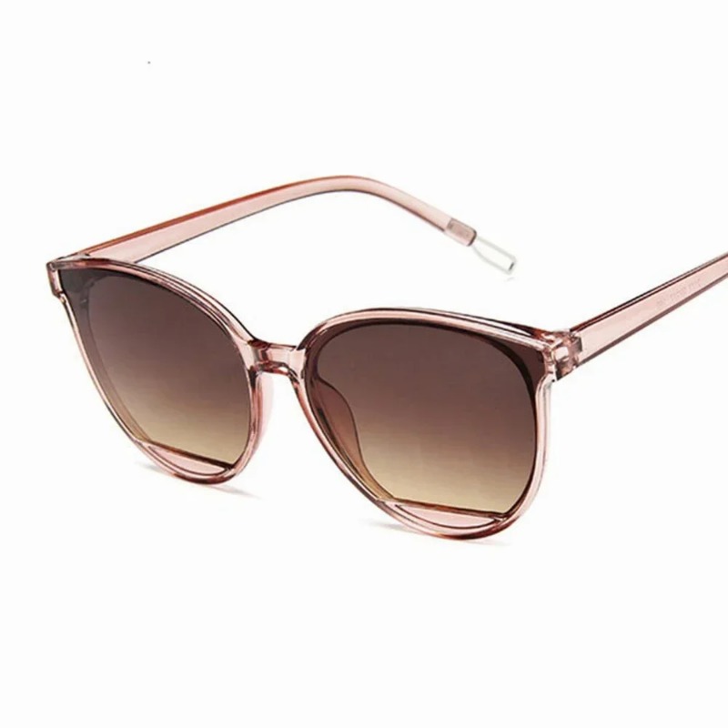 New Arrival Fashion Sunglasses - Vintage Fashion Girl recension och pris