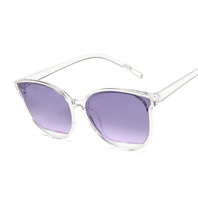 New Arrival Fashion Sunglasses - Vintage Fashion Girl recension och pris