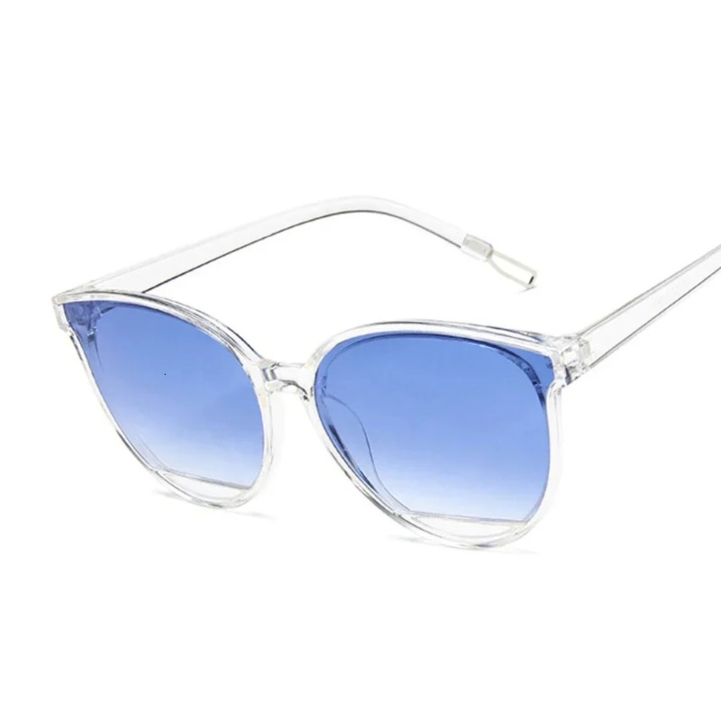 New Arrival Fashion Sunglasses - Vintage Fashion Girl recension och pris