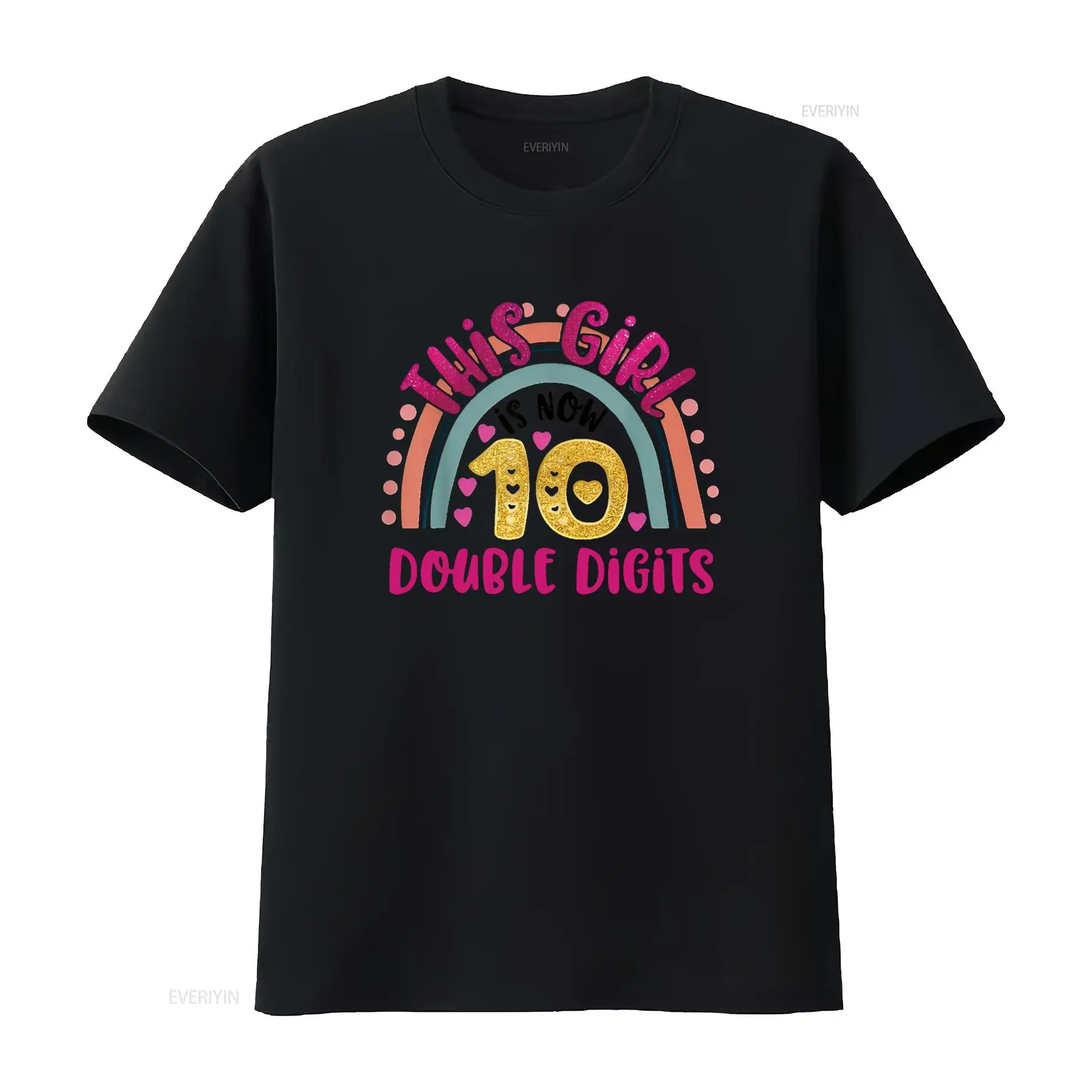 This Girl Is Now 10 Double Dig - Vintage Fashion Now recension och pris