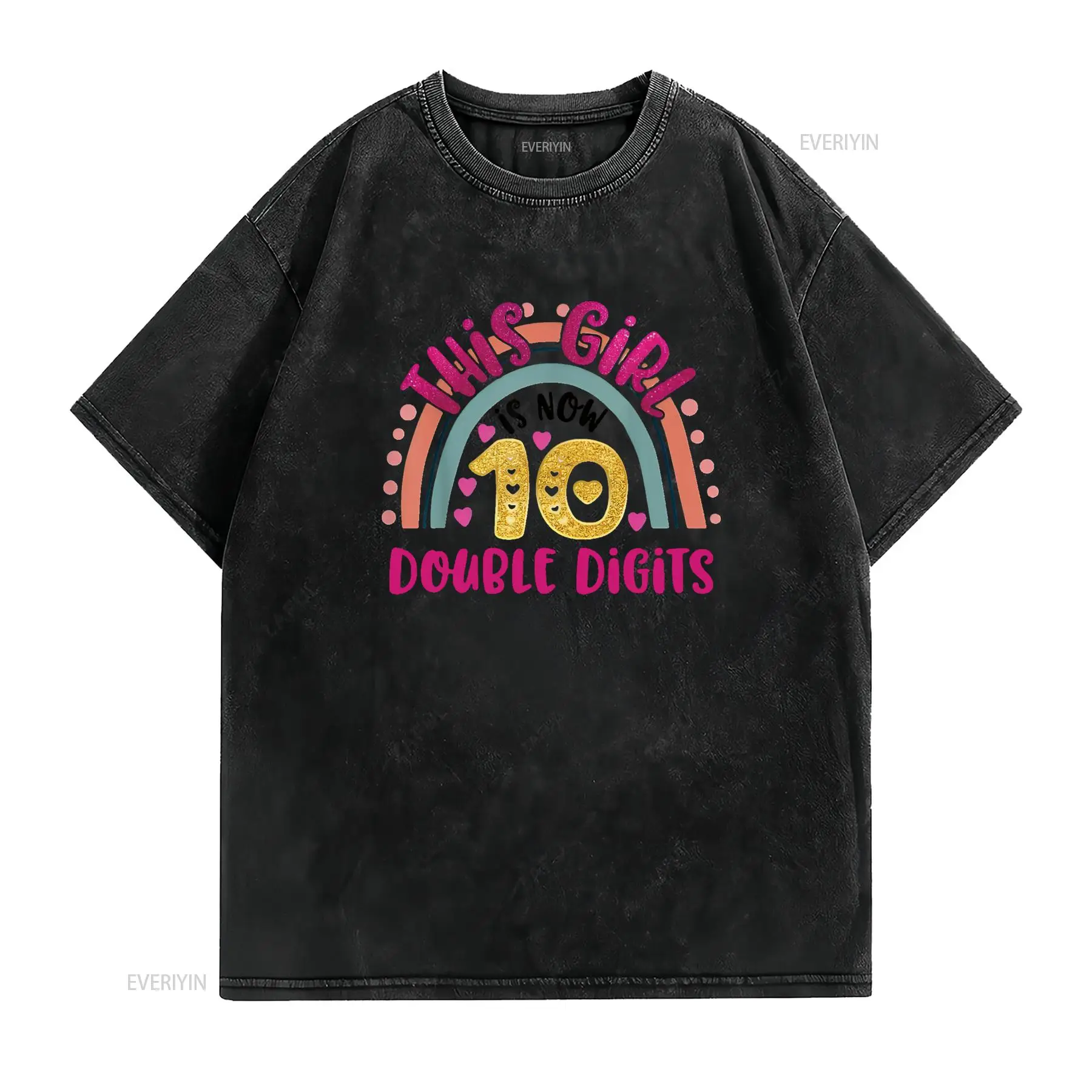 This Girl Is Now 10 Double Dig - Vintage Fashion Now recension och pris