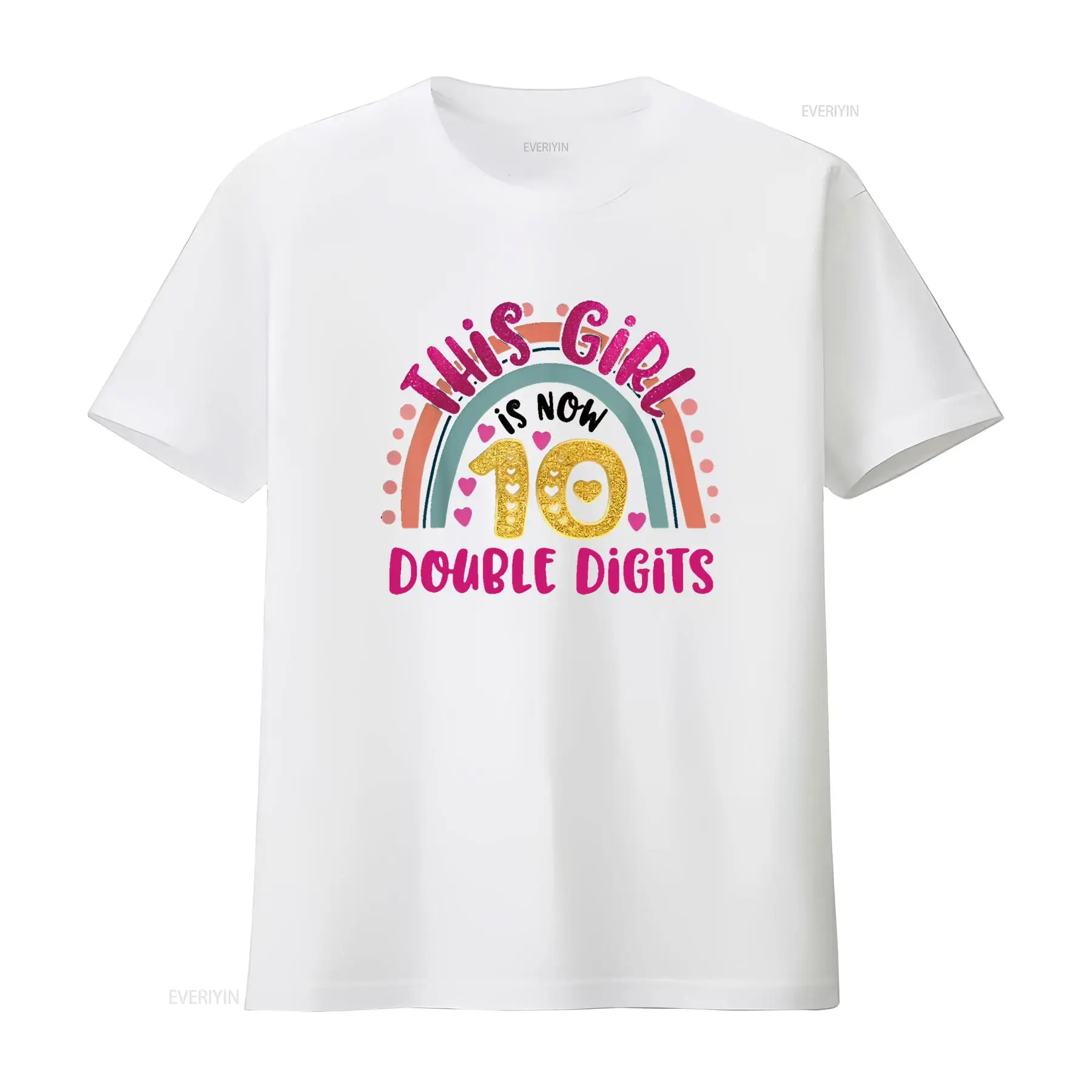 This Girl Is Now 10 Double Dig - Vintage Fashion Now recension och pris