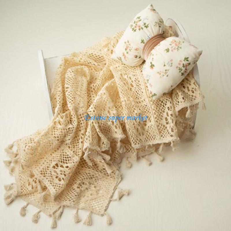 090B Newborn Baby Photography  - Vintage Fashion Ornaments recension och pris