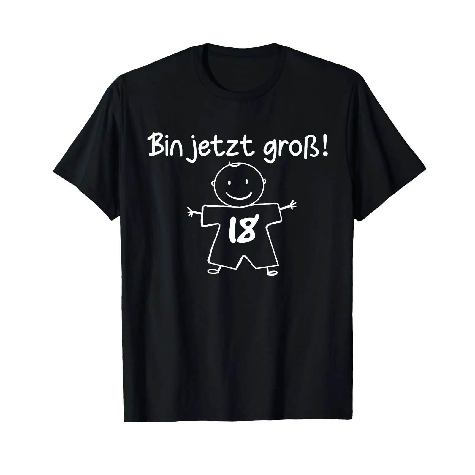 Funny Humor Bin Now Large 18 Y - Vintage Fashion Now recension och pris
