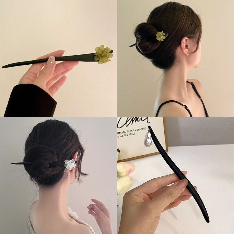 Vintage Chinese Style Wooden F - Vintage Fashion Theme recension och pris