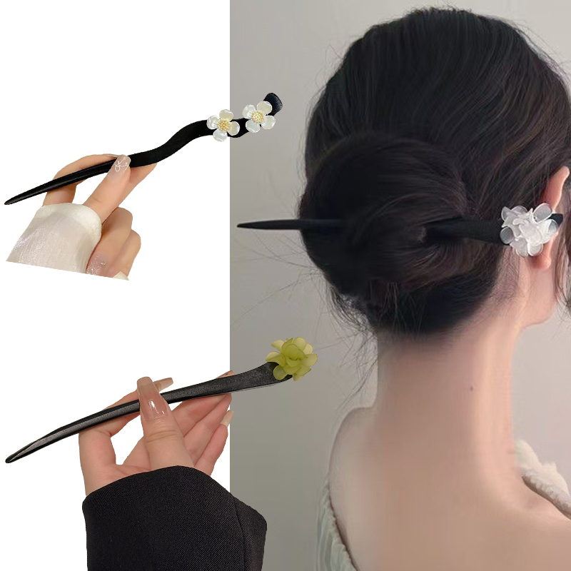 Vintage Chinese Style Wooden F - Vintage Fashion Theme recension och pris