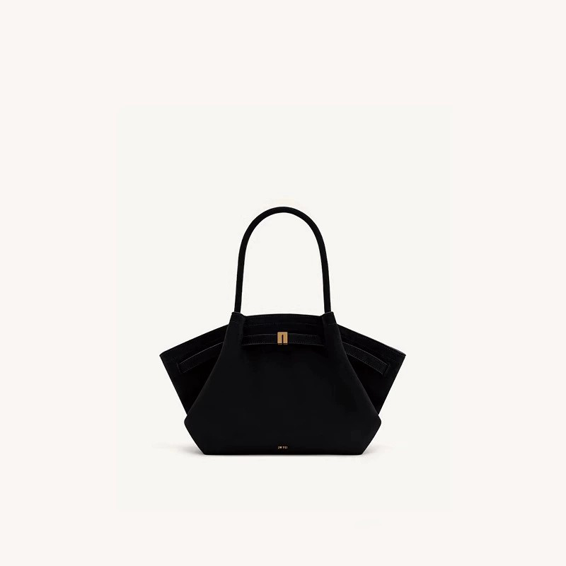 JW PEI Fashion Black Vintage S - Vintage Fashion Ornaments recension och pris