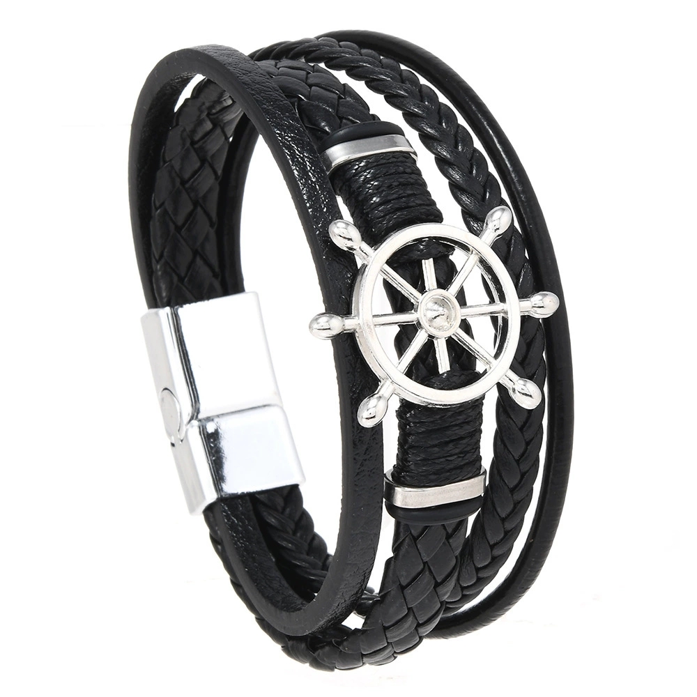 Vintage Jewelry Multilayer Bra - Vintage Fashion Wheel recension och pris