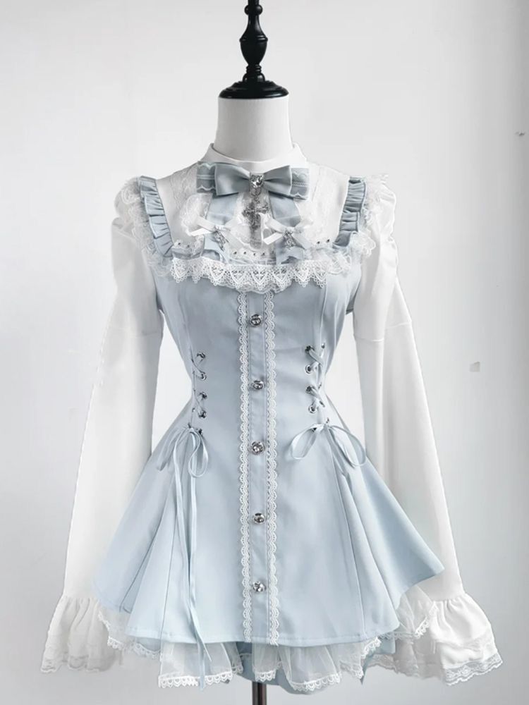 French Vintage Elegant Fashion - French Vintage Fashion recension och pris