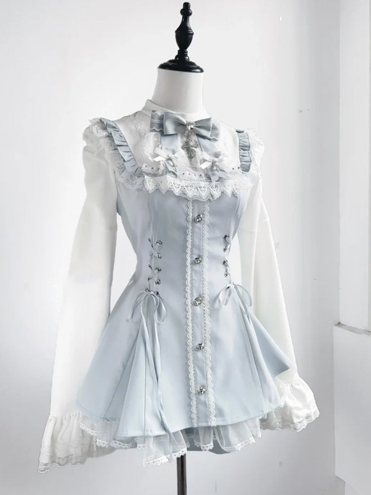 French Vintage Elegant Fashion - French Vintage Fashion recension och pris