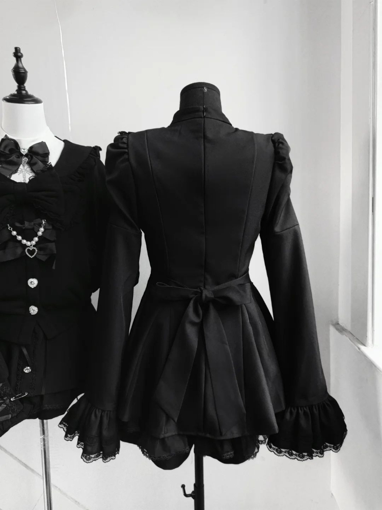 French Vintage Elegant Fashion - French Vintage Fashion recension och pris