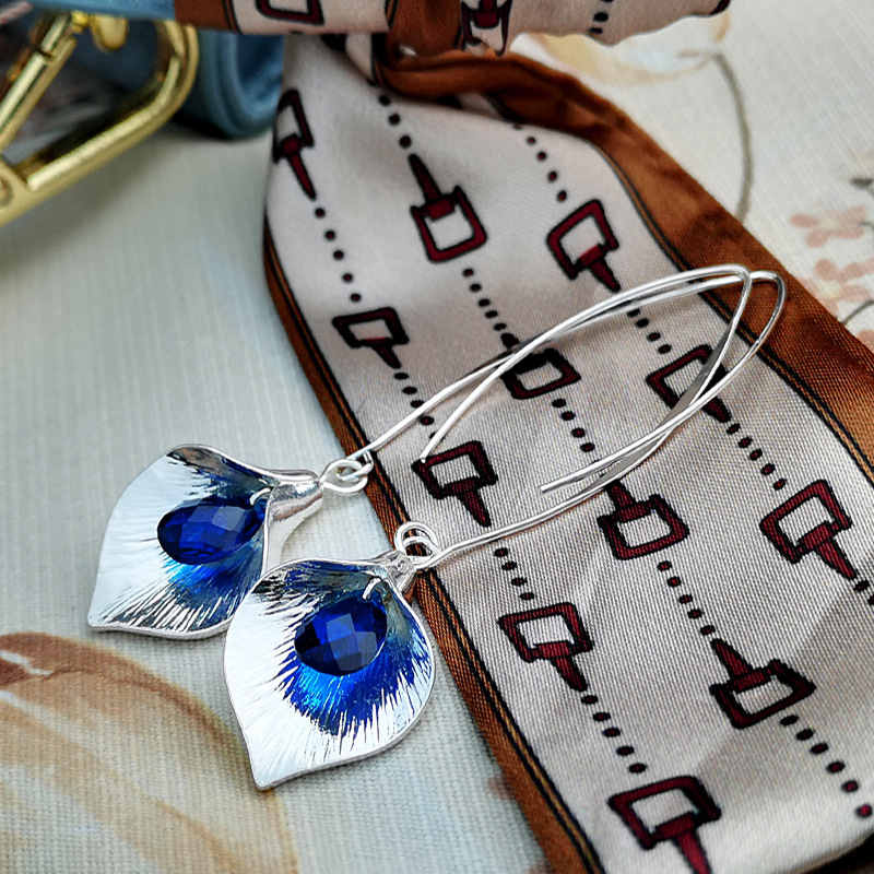 DIY accessories New Fashion Cr - Vintage Fashion Earrings recension och pris