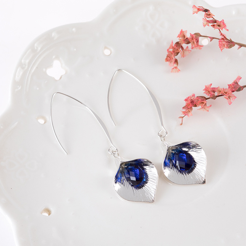 DIY accessories New Fashion Cr - Vintage Fashion Earrings recension och pris