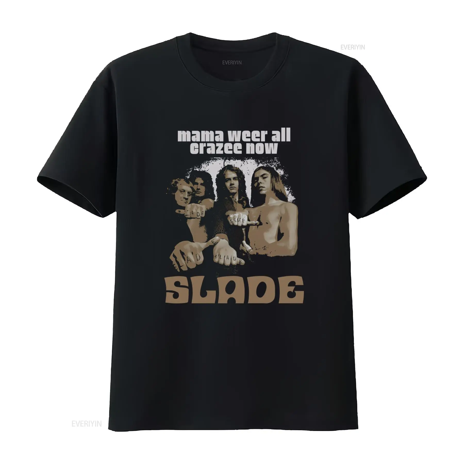 Slade Mama Weer All Crazee Now - Vintage Fashion Now recension och pris