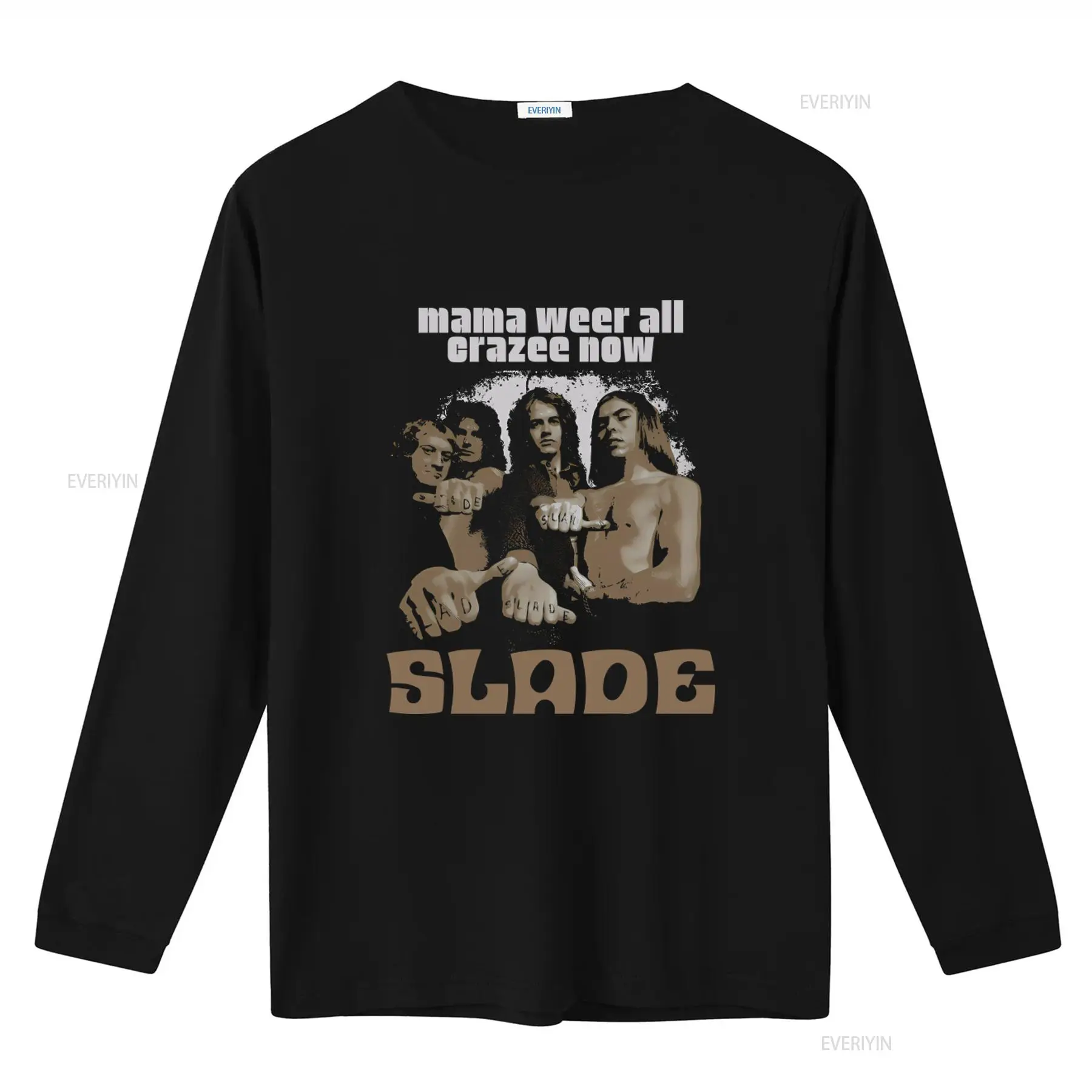 Slade Mama Weer All Crazee Now - Vintage Fashion Now recension och pris