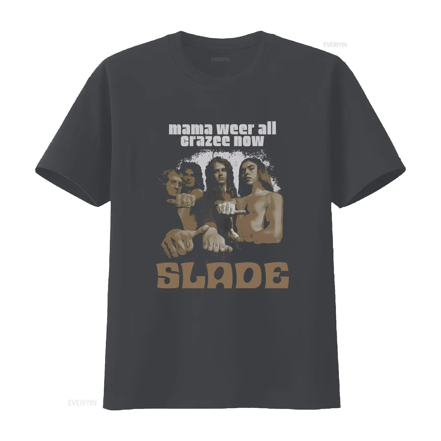 Slade Mama Weer All Crazee Now - Vintage Fashion Now recension och pris
