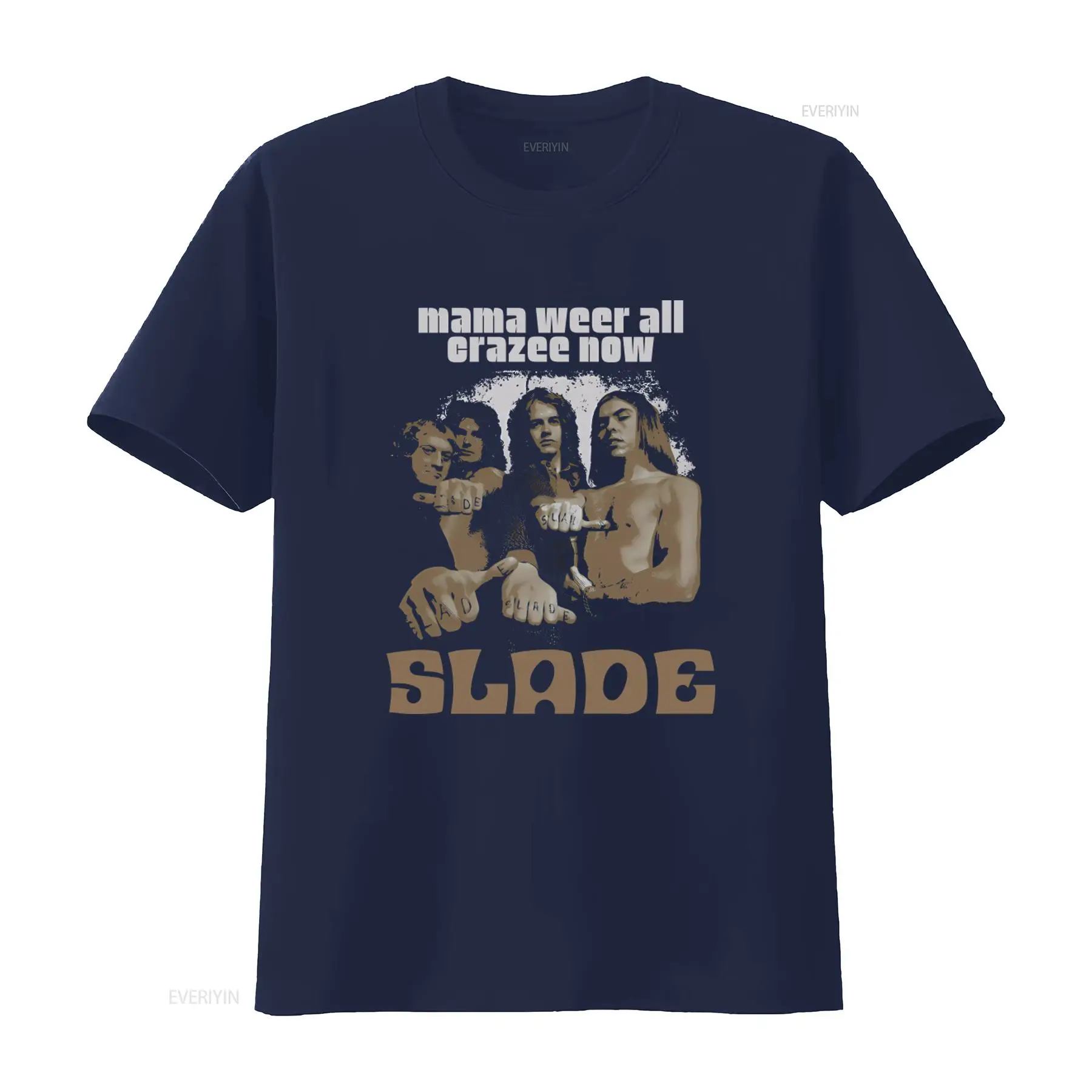 Slade Mama Weer All Crazee Now - Vintage Fashion Now recension och pris