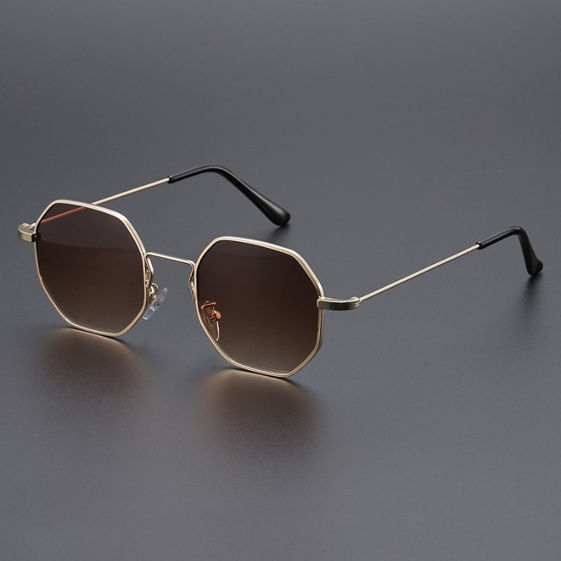 Sexy Small Square Sunglasses W - Vintage Fashion Luxury recension och pris