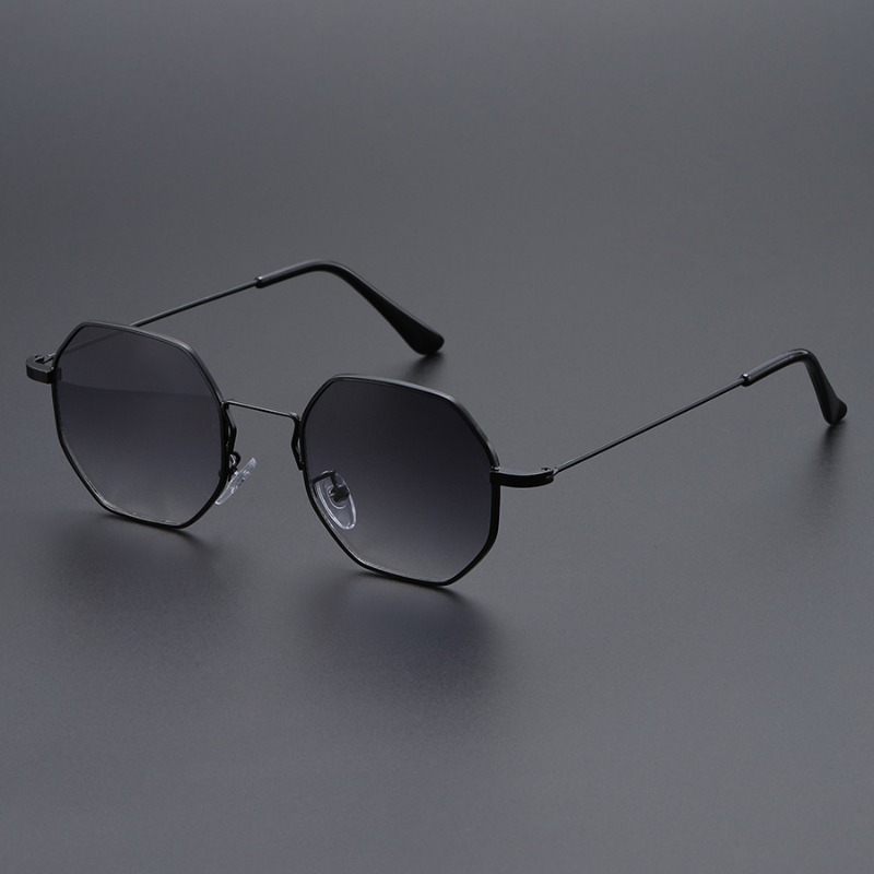 Sexy Small Square Sunglasses W - Vintage Fashion Luxury recension och pris