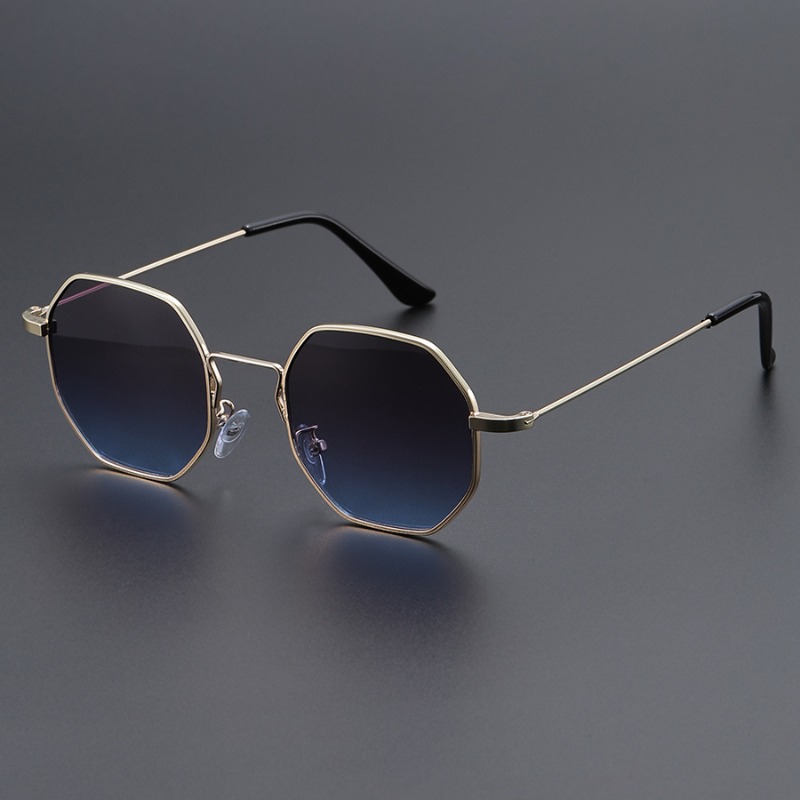 Sexy Small Square Sunglasses W - Vintage Fashion Luxury recension och pris